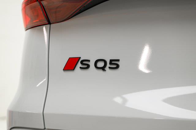 audi SQ5 2025 - 8