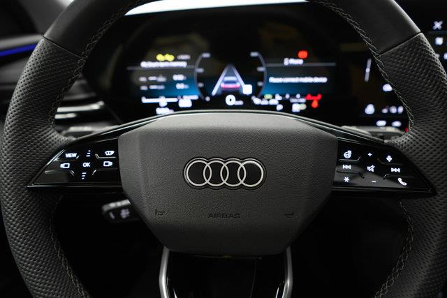 audi SQ5 2025 - 20