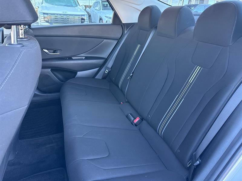 hyundai Elantra 2021 - 12