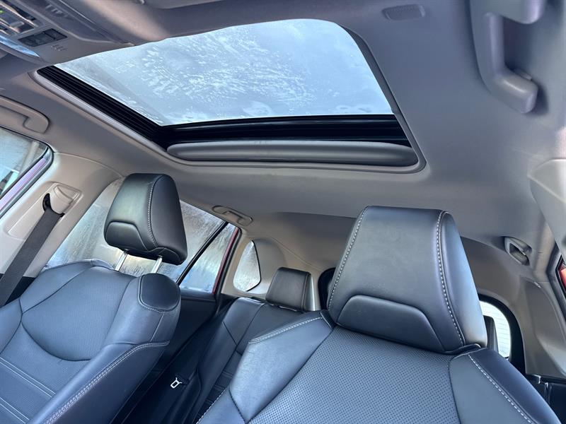 toyota RAV4 Hybrid 2023 - 15