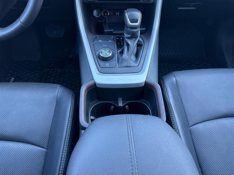 toyota RAV4 Hybrid 2023 - 17