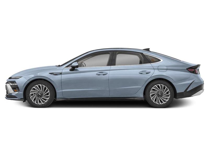 hyundai Sonata Hybrid 2026 - 2