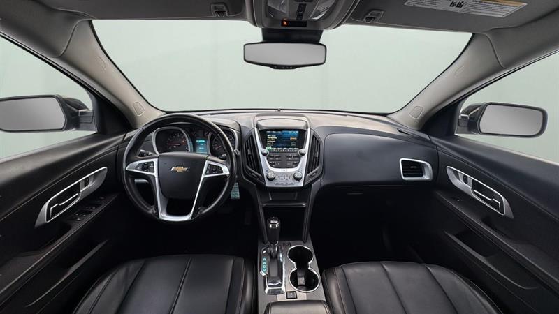 chevrolet Equinox 2017 - 3