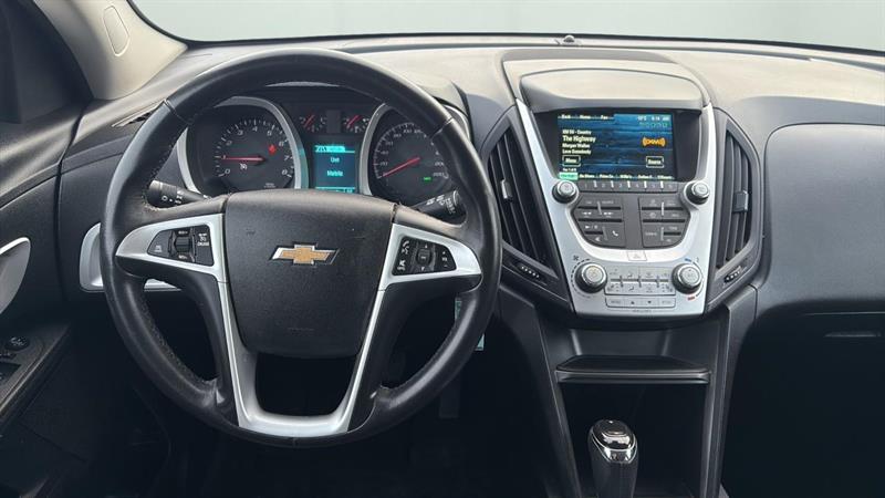 chevrolet Equinox 2017 - 4