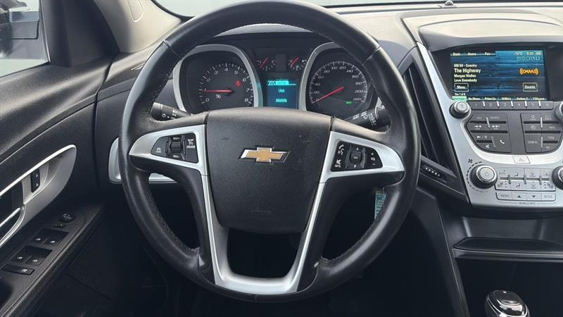 chevrolet Equinox 2017 - 5