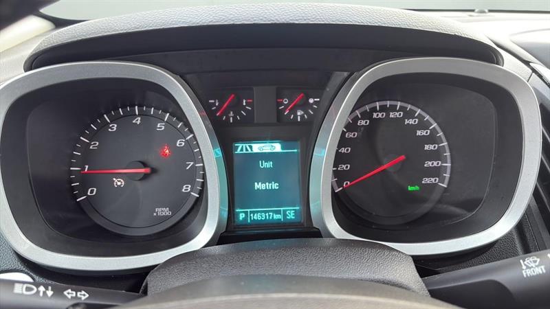 chevrolet Equinox 2017 - 6