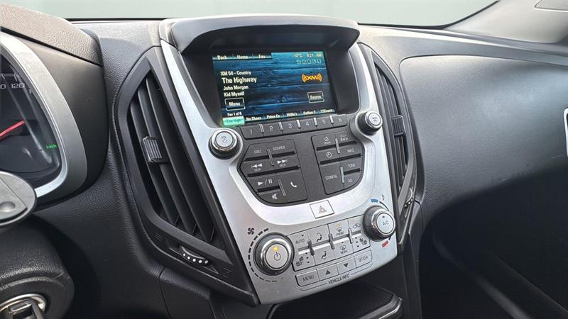 chevrolet Equinox 2017 - 7