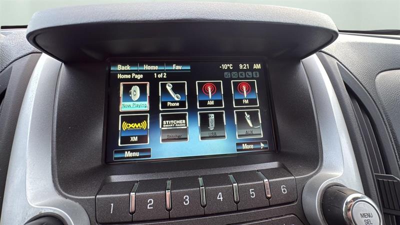 chevrolet Equinox 2017 - 8