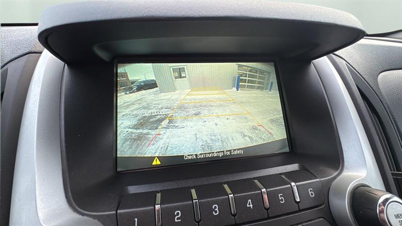 chevrolet Equinox 2017 - 10