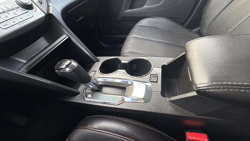 chevrolet Equinox 2017 - 12