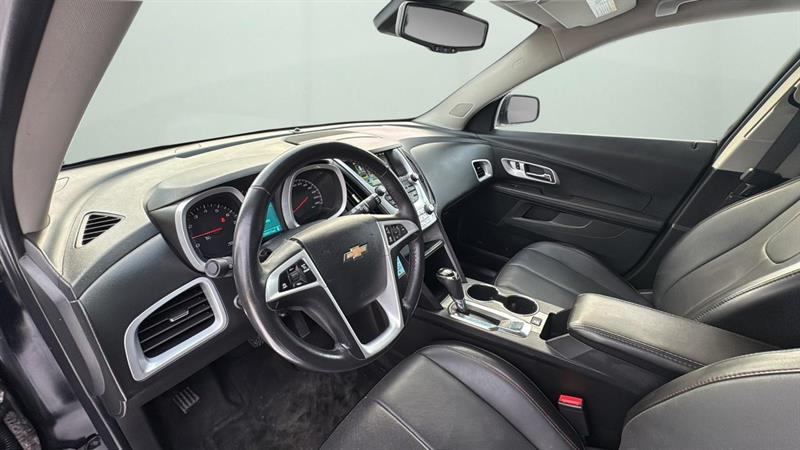 chevrolet Equinox 2017 - 16