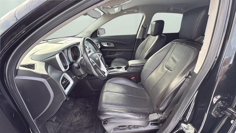 chevrolet Equinox 2017 - 17