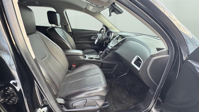 chevrolet Equinox 2017 - 18