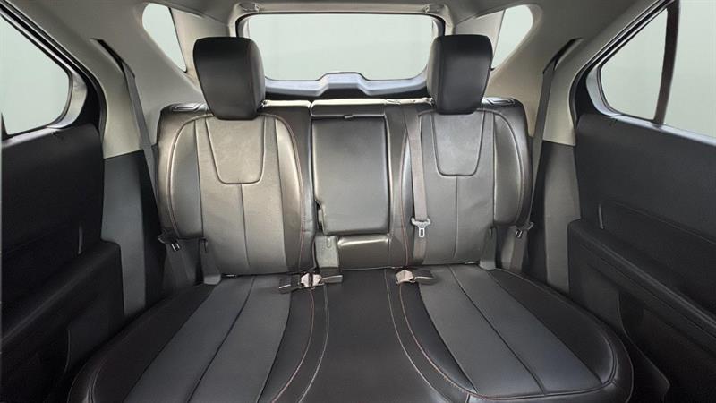 chevrolet Equinox 2017 - 19