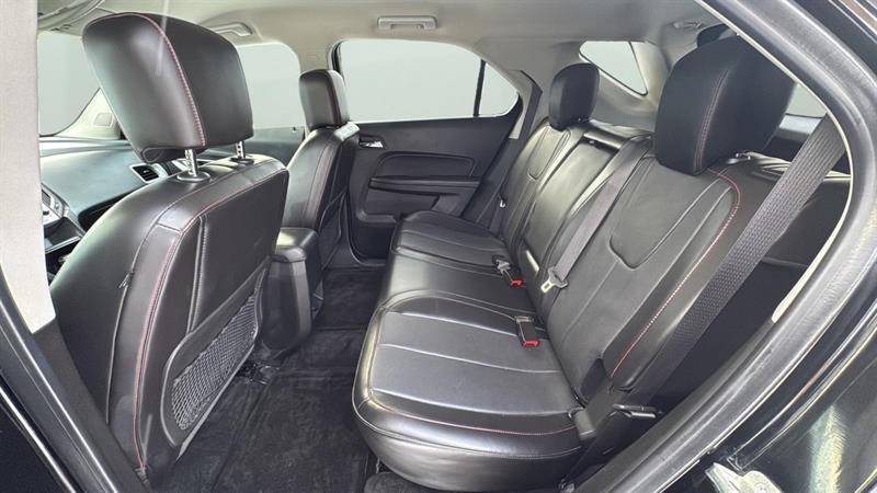 chevrolet Equinox 2017 - 20