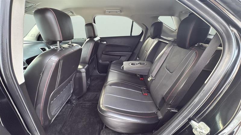 chevrolet Equinox 2017 - 21