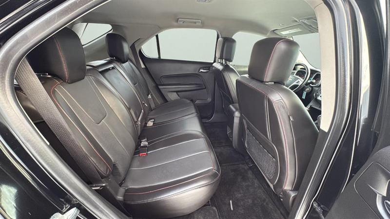 chevrolet Equinox 2017 - 22