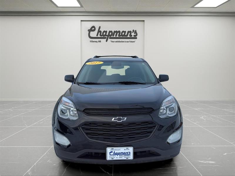 chevrolet Equinox 2017 - 23