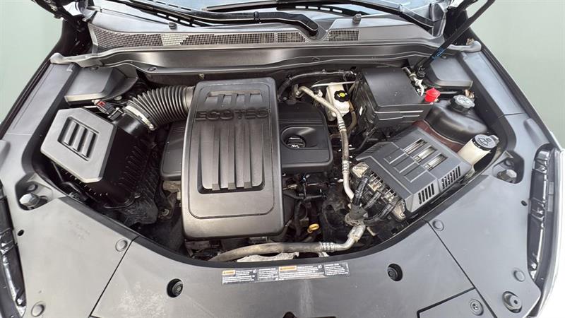 chevrolet Equinox 2017 - 24