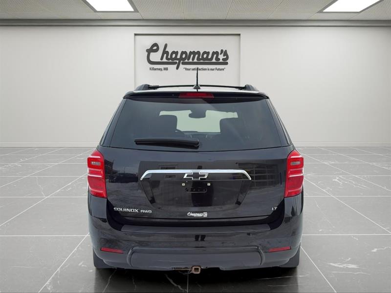 chevrolet Equinox 2017 - 25