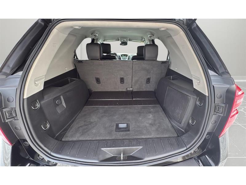 chevrolet Equinox 2017 - 26