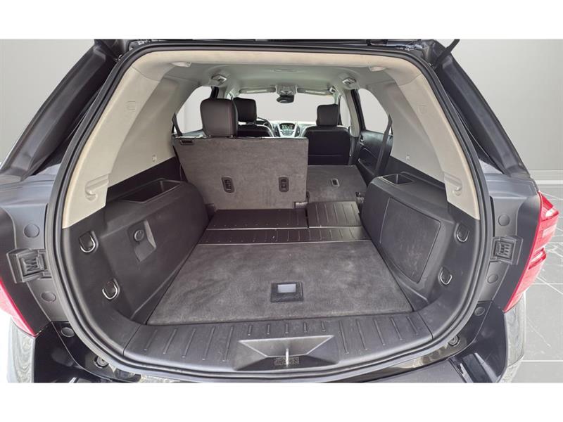 chevrolet Equinox 2017 - 27