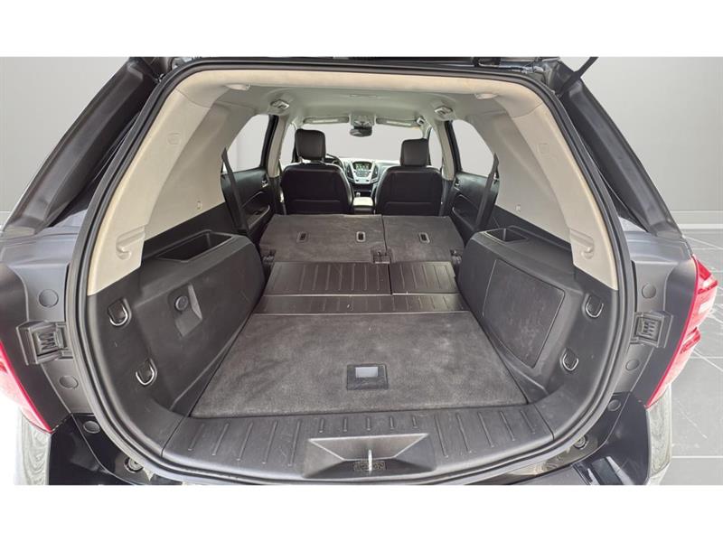 chevrolet Equinox 2017 - 28