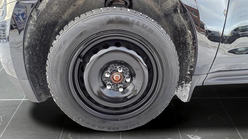 chevrolet Equinox 2017 - 29