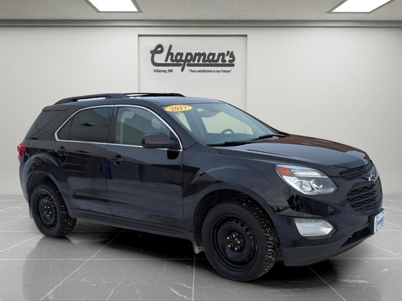 chevrolet Equinox 2017 - 31