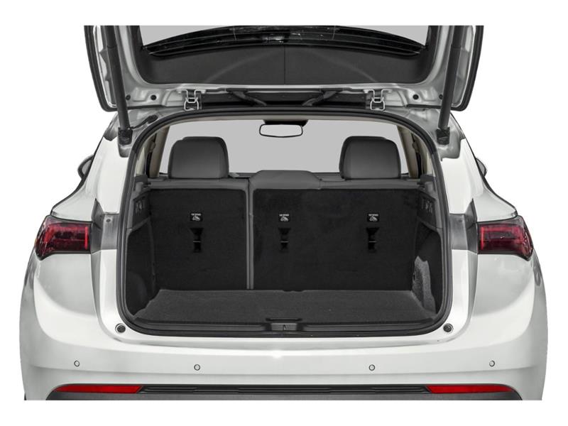 buick Envision 2026 - 8