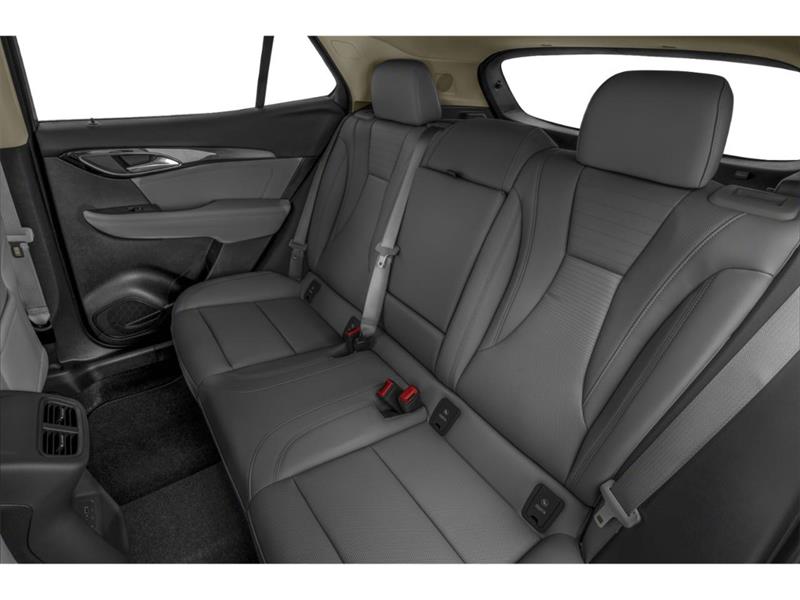 buick Envision 2026 - 10