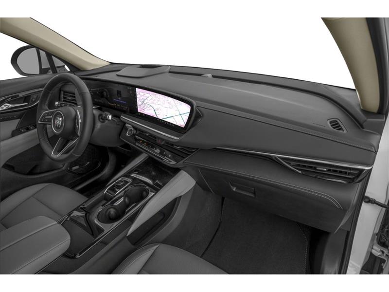 buick Envision 2026 - 12