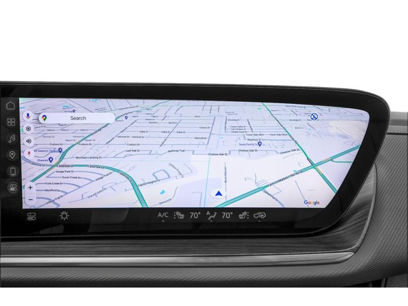 buick Envision 2026 - 13