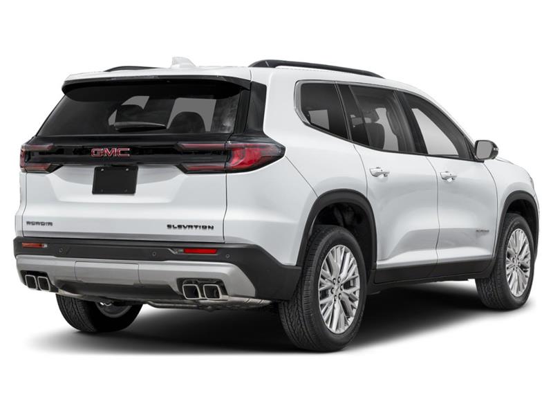gmc Acadia 2026 - 2