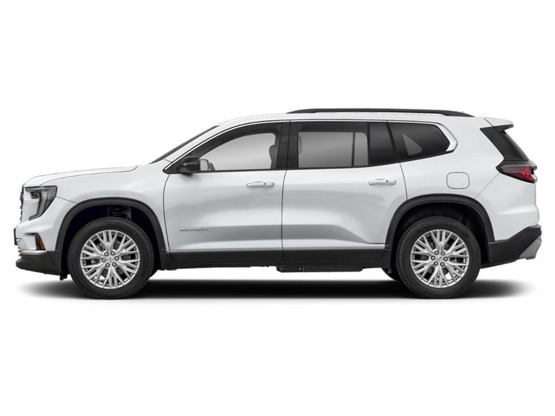 gmc Acadia 2026 - 3