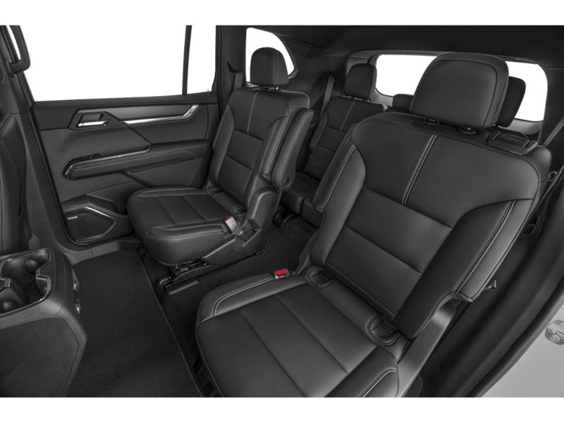 gmc Acadia 2026 - 10