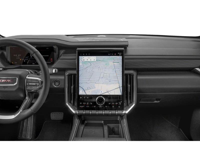 gmc Acadia 2026 - 13