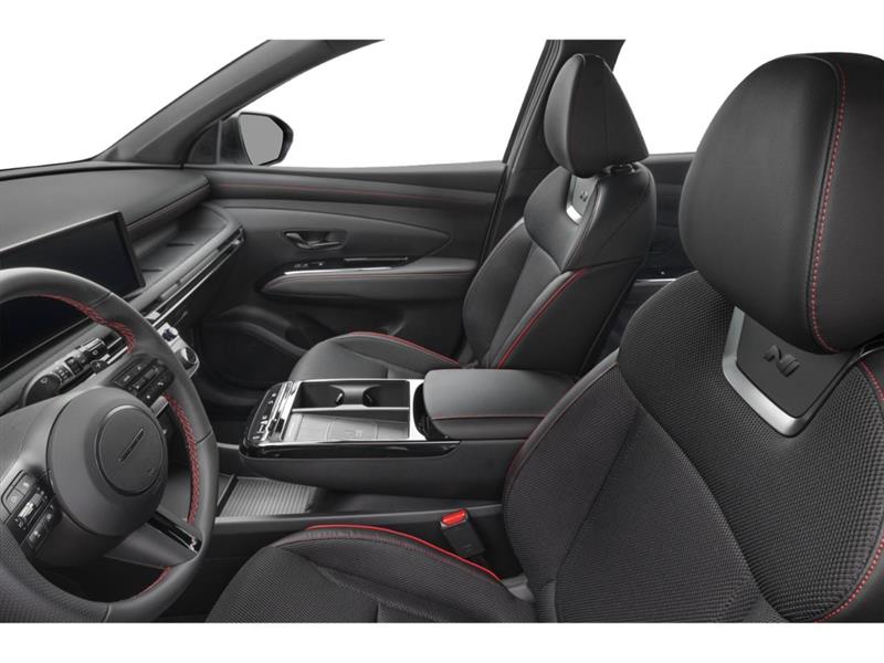 hyundai Tucson hybride 2026 - 6