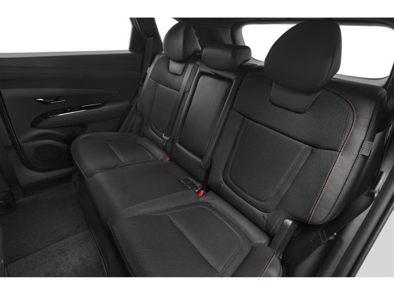 hyundai Tucson hybride 2026 - 10