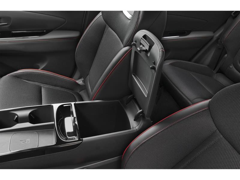 hyundai Tucson hybride 2026 - 11