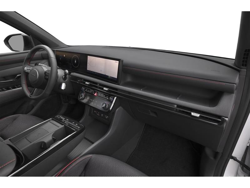 hyundai Tucson hybride 2026 - 12