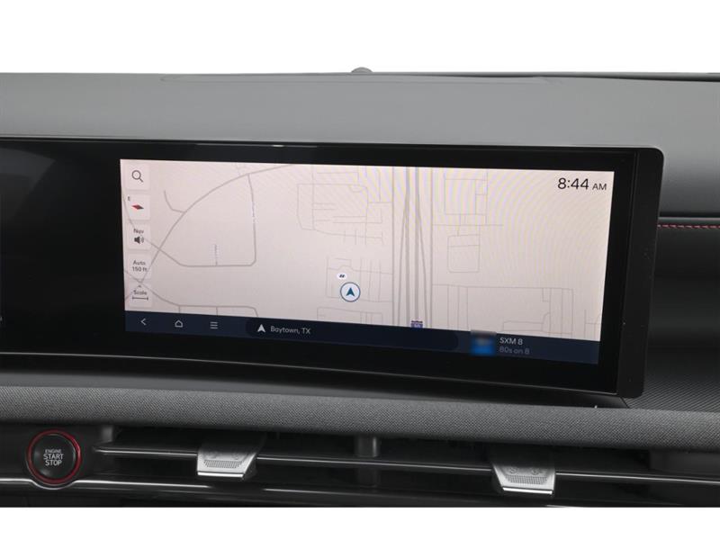 hyundai Tucson hybride 2026 - 13