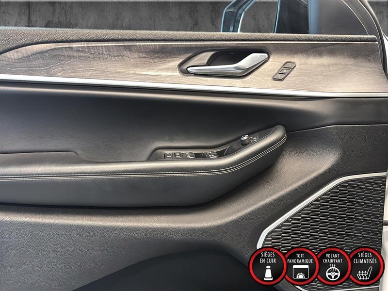 jeep Grand Cherokee L 2021 - 10