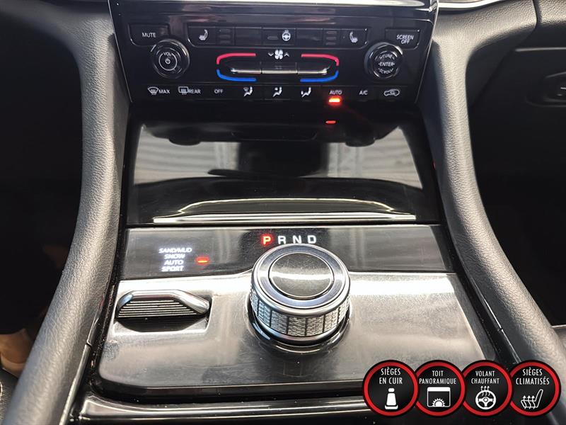 jeep Grand Cherokee L 2021 - 16