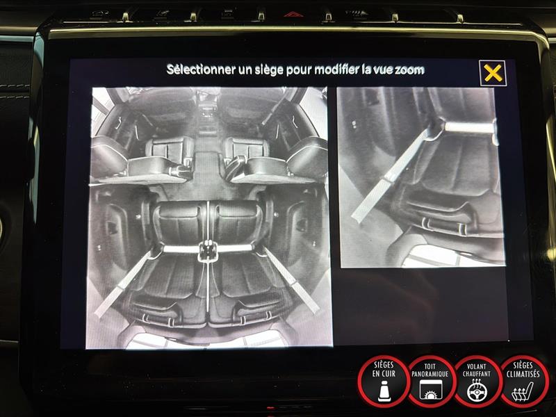 jeep Grand Cherokee L 2021 - 21