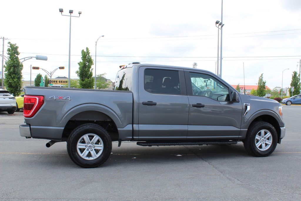 ford F-150 2022 - 7