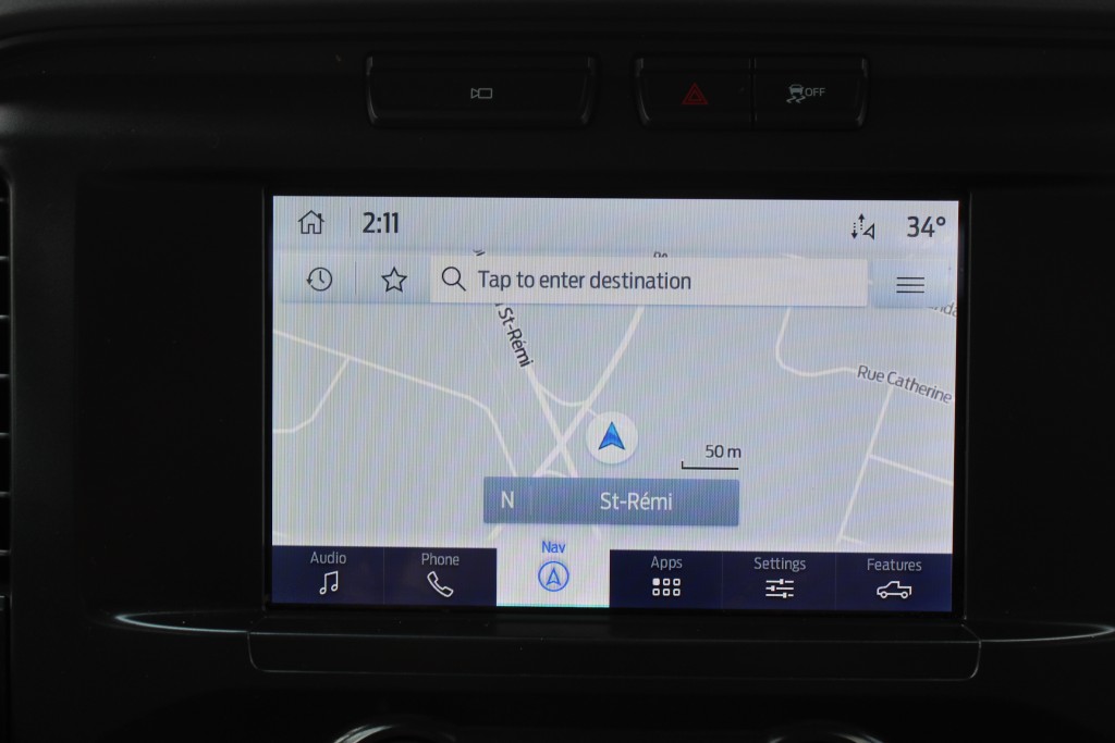 ford F-150 2022 - 22