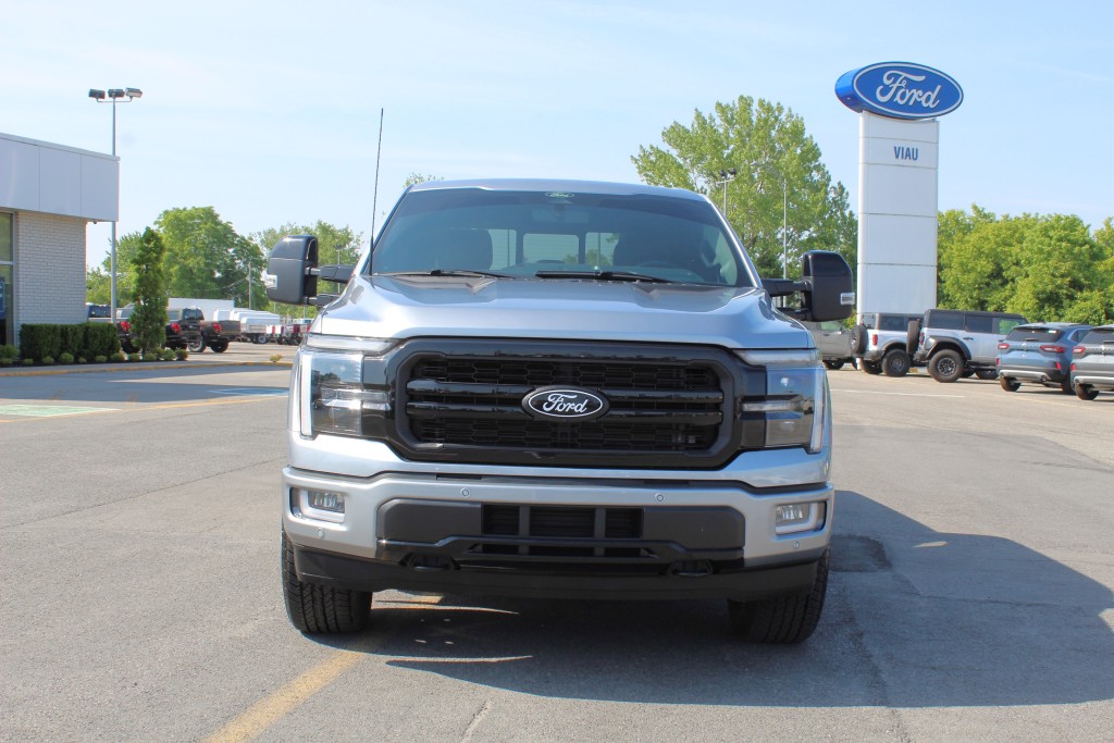 ford F-150 2024 - 3