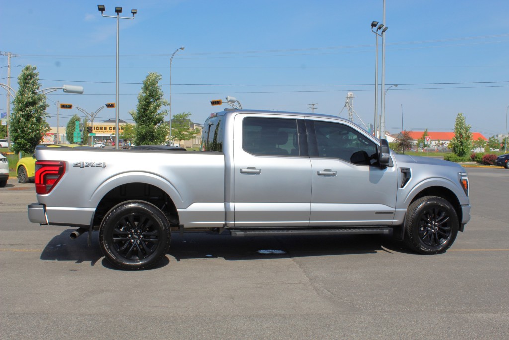 ford F-150 2024 - 7