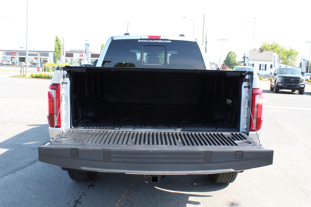 ford F-150 2024 - 10